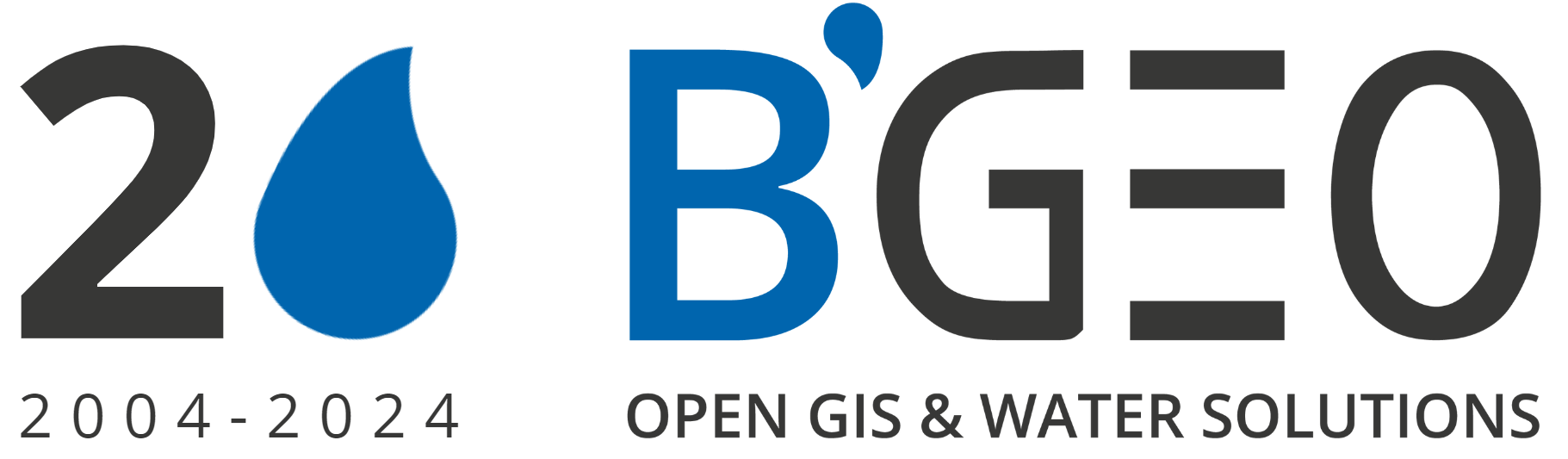 BGEO - OPEN GIS & WATER SOLUTIONS